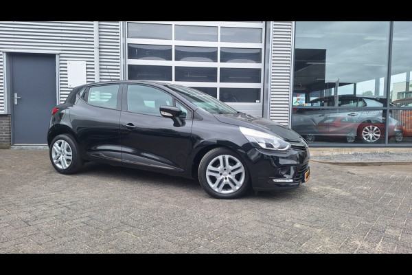 Renault Clio 0.9 TCe Limited/Nav/Cruise/Lm/Enz/