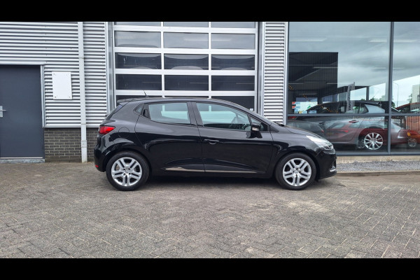 Renault Clio 0.9 TCe Limited/Nav/Cruise/Lm/Enz/