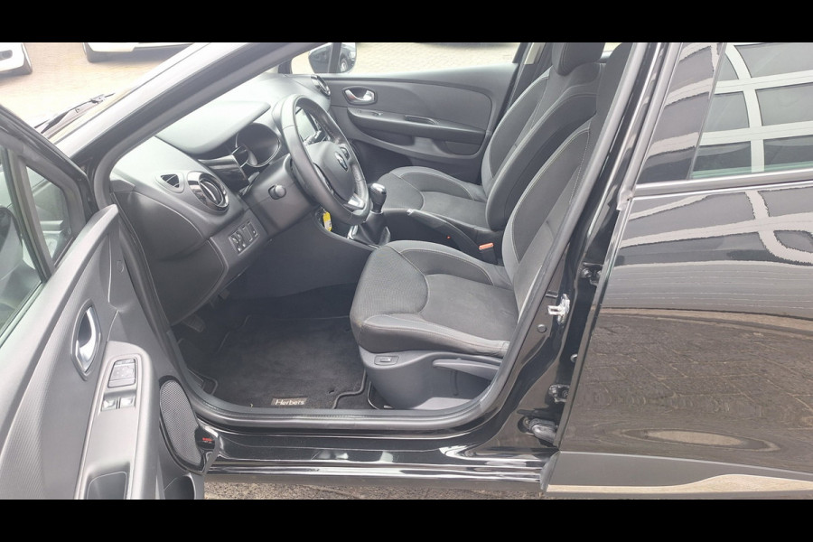 Renault Clio 0.9 TCe Limited/Nav/Cruise/Lm/Enz/