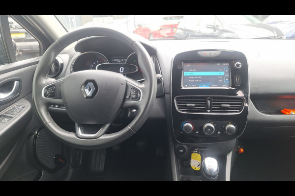 Renault Clio 0.9 TCe Limited/Nav/Cruise/Lm/Enz/