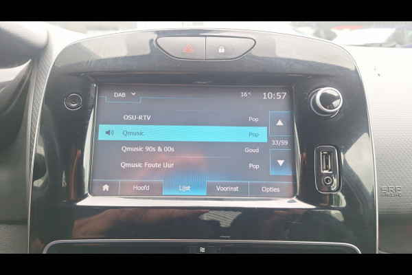 Renault Clio 0.9 TCe Limited/Nav/Cruise/Lm/Enz/