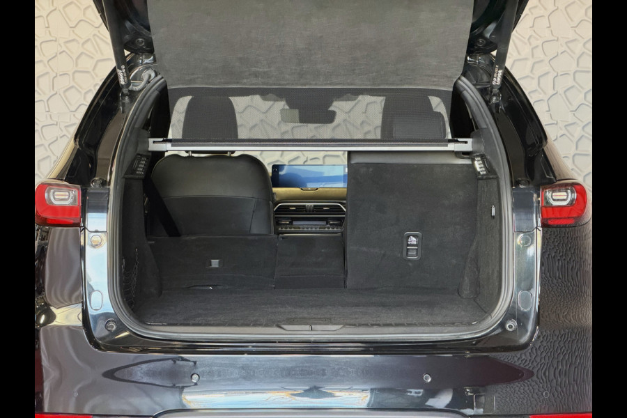 Mazda CX-60 2.5 e-SkyActiv PHEV HOMURA PANO SCHUIFDAK STOEL/STUUR.VERW/VENTILATIE HEADUP ELEK.STOEL AWD 4X4 4WD ✅ Top Auto's Wijchen. Al 30 Jaar verkoop van Mazda , Alle Modellen PHEV / HEV / BENZINE✅