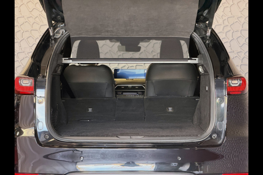 Mazda CX-60 2.5 e-SkyActiv PHEV HOMURA PANO SCHUIFDAK STOEL/STUUR.VERW/VENTILATIE HEADUP ELEK.STOEL AWD 4X4 4WD ✅ Top Auto's Wijchen. Al 30 Jaar verkoop van Mazda , Alle Modellen PHEV / HEV / BENZINE✅