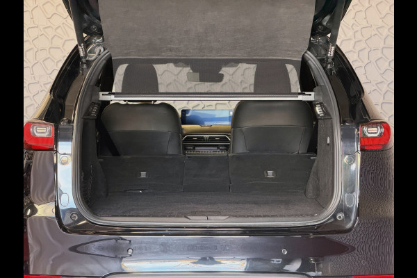 Mazda CX-60 2.5 e-SkyActiv PHEV HOMURA PANO SCHUIFDAK STOEL/STUUR.VERW/VENTILATIE HEADUP ELEK.STOEL AWD 4X4 4WD ✅ Top Auto's Wijchen. Al 30 Jaar verkoop van Mazda , Alle Modellen PHEV / HEV / BENZINE✅