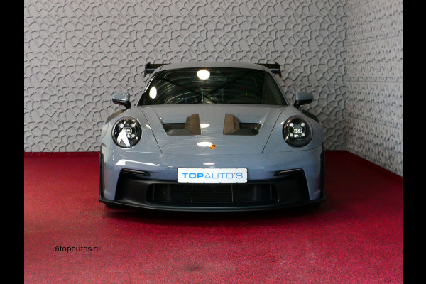Porsche 911 4.0 GT3 RS NIEUWE NL AUTO /KERAMISCH/LIFT/CLUBSPORT/XPELL