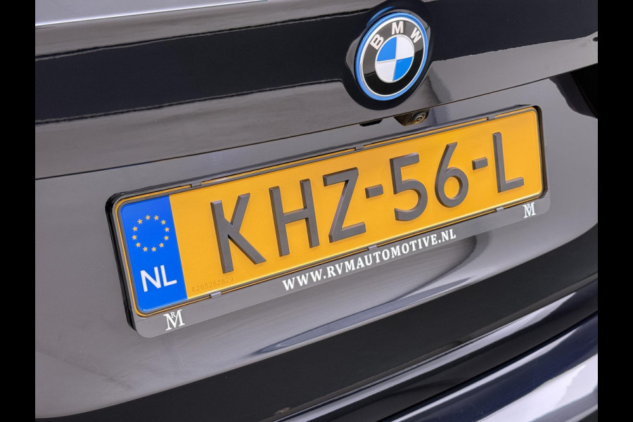 BMW iX3 Executive 80 kWh VAN: 44.900,- VOOR: 40.877,- UW WKVOORDEEL: 4.023,- | M-Sport |SOH 99% | ELEKTRISCHE TREKHAAK| ELEKTRISCHE ACHTERKLEP| PANORAMADAK| DRIVING ASSISTENT PROFESSIONAL| DODE HOEK SENSOR| STOELVERWARMING