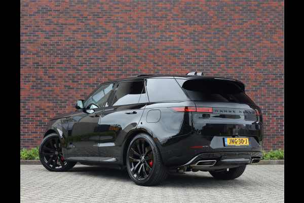 Land Rover Range Rover Sport P460e Dynamic SE | Pano - Trekhaak - Meridian