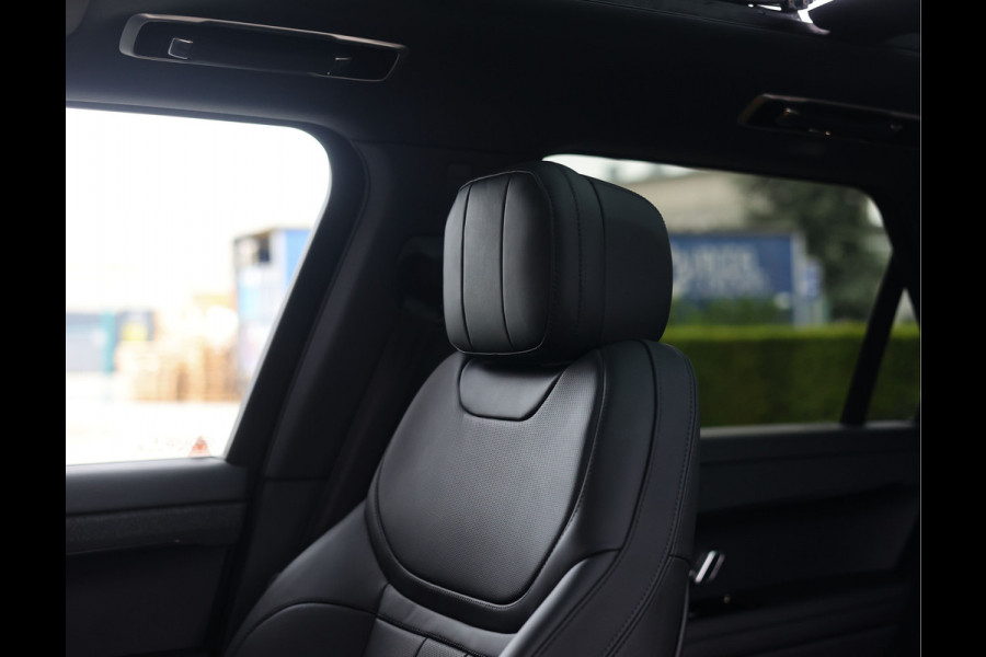 Land Rover Range Rover Sport P460e Dynamic SE | Pano - Trekhaak - Meridian