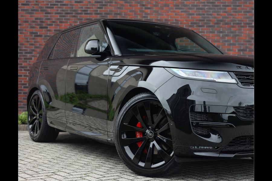 Land Rover Range Rover Sport P460e Dynamic SE | Pano - Trekhaak - Meridian