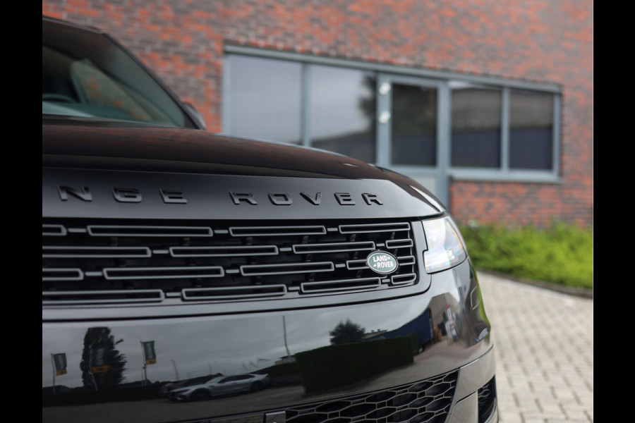 Land Rover Range Rover Sport P460e Dynamic SE | Pano - Trekhaak - Meridian