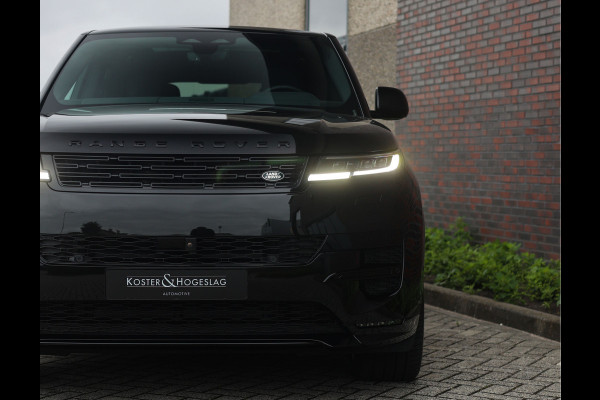 Land Rover Range Rover Sport P460e Dynamic SE | Pano - Trekhaak - Meridian