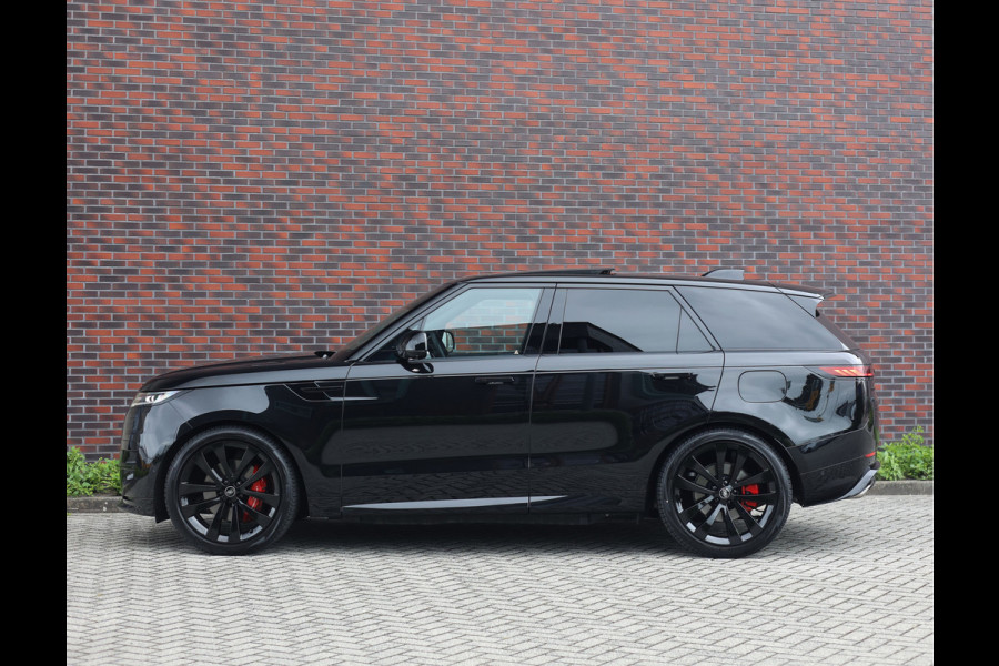 Land Rover Range Rover Sport P460e Dynamic SE | Pano - Trekhaak - Meridian