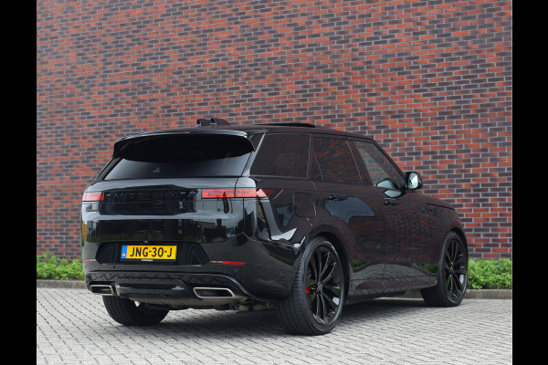 Land Rover Range Rover Sport P460e Dynamic SE | Pano - Trekhaak - Meridian