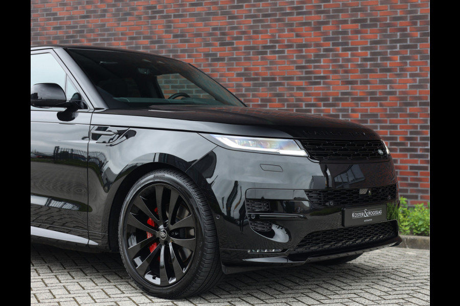 Land Rover Range Rover Sport P460e Dynamic SE | Pano - Trekhaak - Meridian