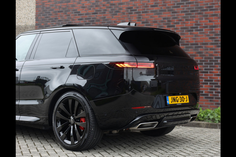 Land Rover Range Rover Sport P460e Dynamic SE | Pano - Trekhaak - Meridian