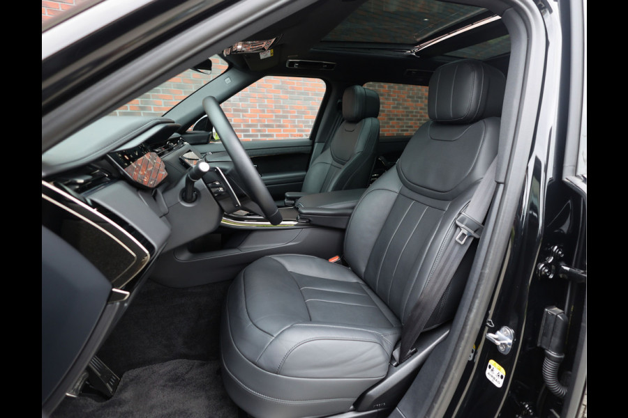 Land Rover Range Rover Sport P460e Dynamic SE | Pano - Trekhaak - Meridian