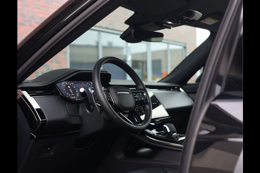 Land Rover Range Rover Sport P460e Dynamic SE | Pano - Trekhaak - Meridian