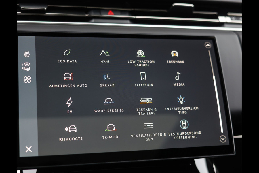 Land Rover Range Rover Sport P460e Dynamic SE | Pano - Trekhaak - Meridian