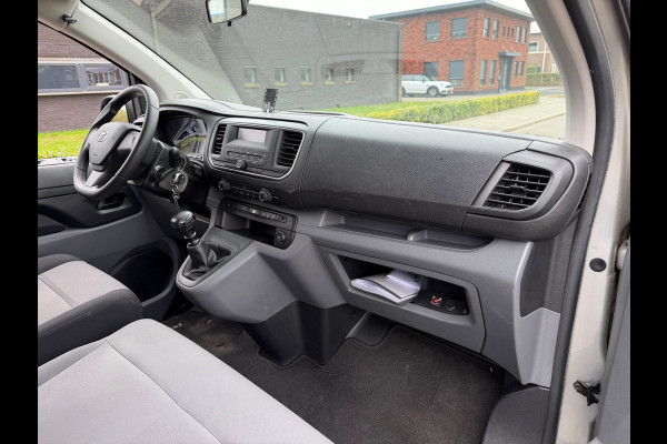 Toyota Proace Shuttle 1.6 D-4D Cool Comfort Long 9 persoons | pano | Airco | Cruise | Radio | EX BTW | BPM Vrij
