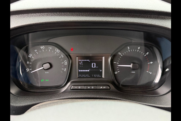 Toyota Proace Shuttle 1.6 D-4D Cool Comfort Long 9 persoons | pano | Airco | Cruise | Radio | EX BTW | BPM Vrij