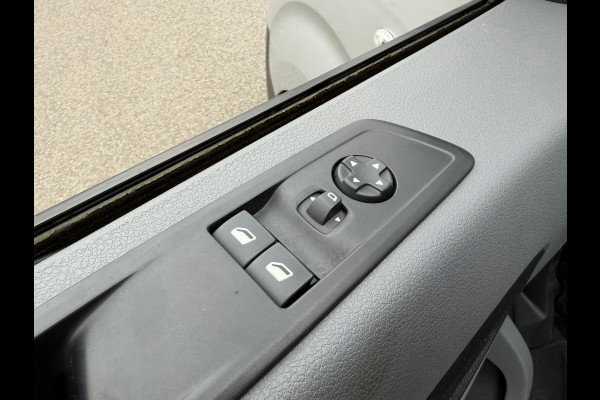 Toyota Proace Shuttle 1.6 D-4D Cool Comfort Long 9 persoons | pano | Airco | Cruise | Radio | EX BTW | BPM Vrij