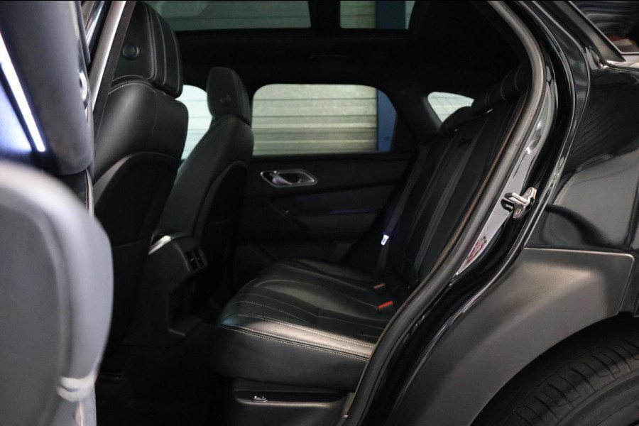 Land Rover Range Rover Velar 3.0 D300 AWD R-Dynamic HSE LED/VIRTUAL/SFEER/PANO/LEER+S.VERWARMING/CAM/ACC/ECC/12 MND GARANTIE!