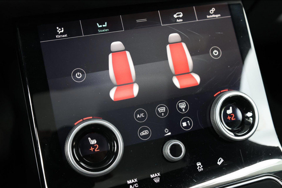 Land Rover Range Rover Velar 3.0 D300 AWD R-Dynamic HSE LED/VIRTUAL/SFEER/PANO/LEER+S.VERWARMING/CAM/ACC/ECC/12 MND GARANTIE!