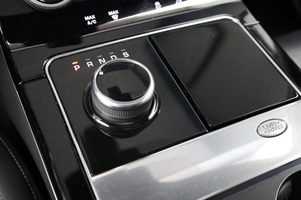 Land Rover Range Rover Velar 3.0 D300 AWD R-Dynamic HSE LED/VIRTUAL/SFEER/PANO/LEER+S.VERWARMING/CAM/ACC/ECC/12 MND GARANTIE!