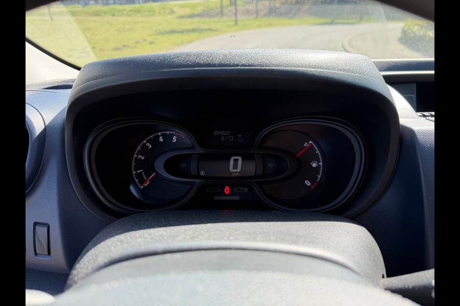 Opel Vivaro Combi 1.6 CDTI L2H1| Airco | Cruise | Radio | 9 persoons |