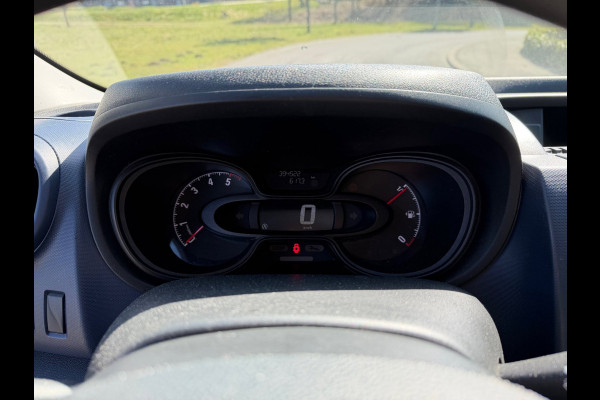 Opel Vivaro Combi 1.6 CDTI L2H1| Airco | Cruise | Radio | 9 persoons |