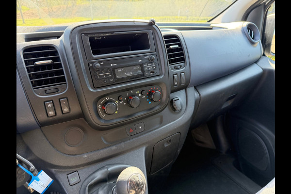 Opel Vivaro Combi 1.6 CDTI L2H1| Airco | Cruise | Radio | 9 persoons |