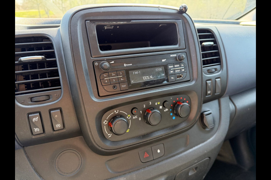 Opel Vivaro Combi 1.6 CDTI L2H1| Airco | Cruise | Radio | 9 persoons |