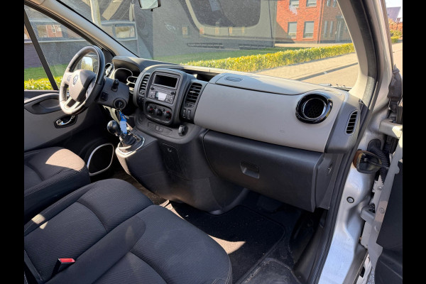Renault Trafic Passenger 1.6 dCi | Airco | Cruise | Radio | 9 persoons |