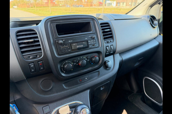 Renault Trafic Passenger 1.6 dCi | Airco | Cruise | Radio | 9 persoons |