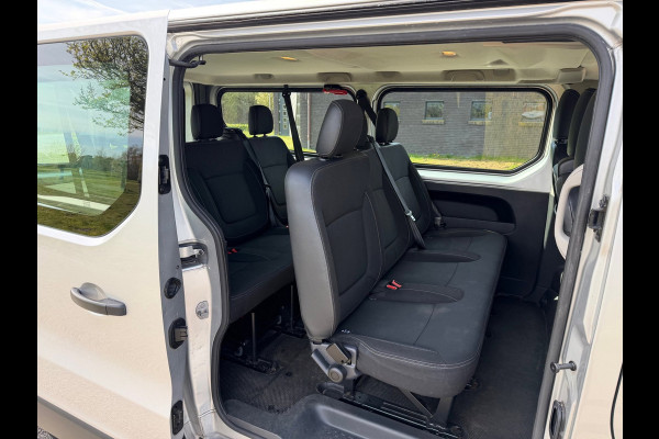 Renault Trafic Passenger 1.6 dCi L2H1| Airco | Cruise | Radio | 9 persoons |