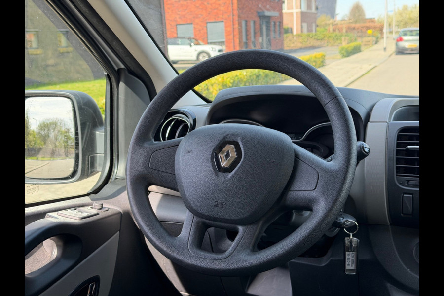 Renault Trafic Passenger 1.6 dCi L2H1| Airco | Cruise | Radio | 9 persoons |