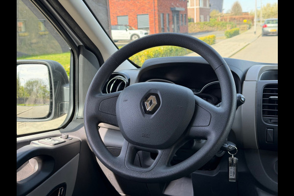 Renault Trafic Passenger 1.6 dCi L2H1| Airco | Cruise | Radio | 9 persoons |