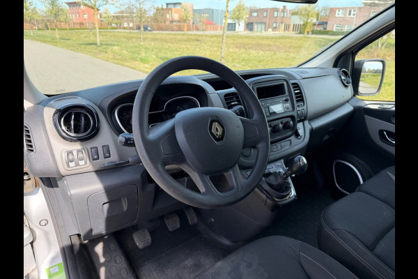 Renault Trafic Passenger 1.6 dCi L2H1| Airco | Cruise | Radio | 9 persoons |