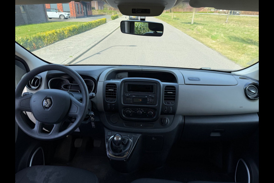 Renault Trafic Passenger 1.6 dCi L2H1| Airco | Cruise | Radio | 9 persoons |