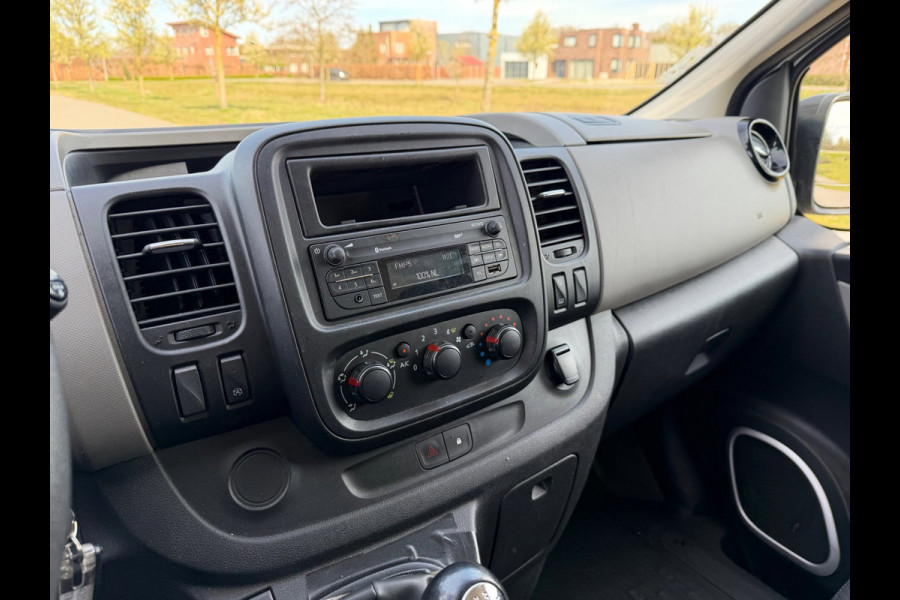 Renault Trafic Passenger 1.6 dCi L2H1| Airco | Cruise | Radio | 9 persoons |