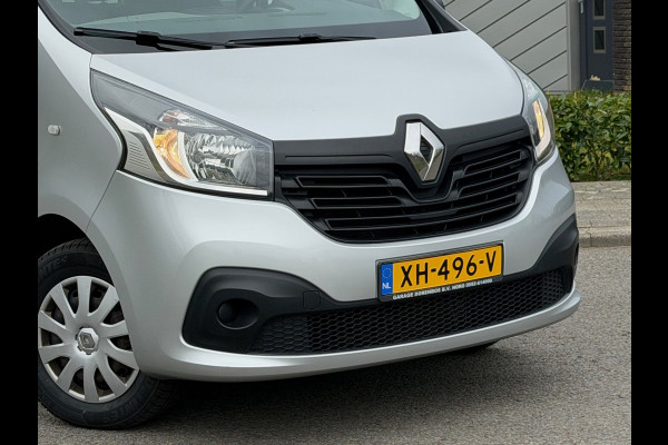 Renault Trafic Passenger 1.6 dCi L2H1| Airco | Cruise | Radio | 9 persoons |