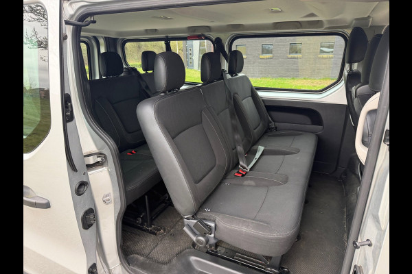 Renault Trafic Passenger 1.6 dCi L2H1| Airco | Cruise | Radio | 9 persoons |