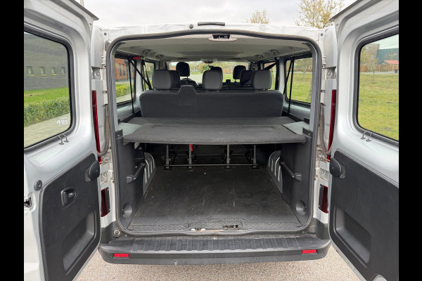 Renault Trafic Passenger 1.6 dCi L2H1| Airco | Cruise | Radio | 9 persoons |