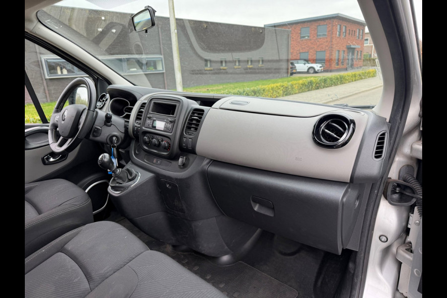 Renault Trafic Passenger 1.6 dCi L2H1| Airco | Cruise | Radio | 9 persoons |
