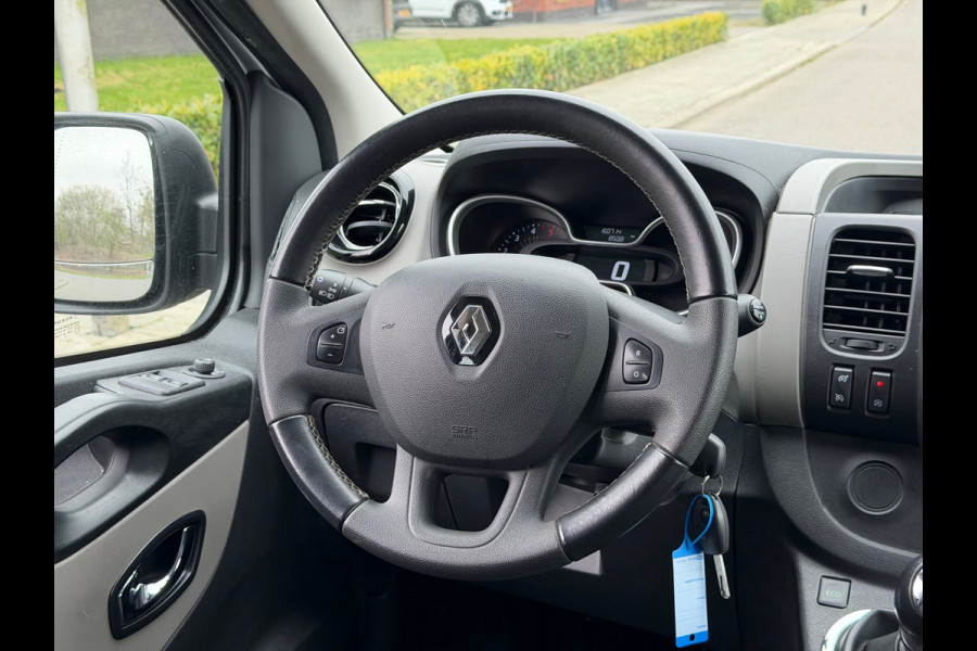 Renault Trafic Passenger 1.6 dCi L2H1| Airco | Cruise | Radio | 9 persoons |