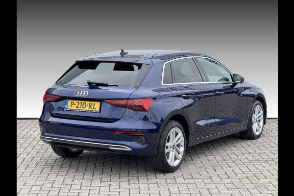 Audi A3 Sportback 30 TFSI Advanced edition NL-AUTO | ADAPTIVE CRUISE | FULL LED