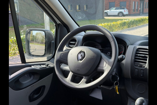 Renault Trafic Passenger 1.6 dCi Life Energy L1H1| Airco | Radio | 8 persoons |