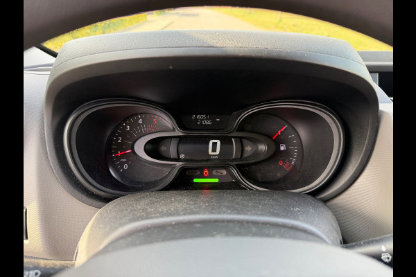 Renault Trafic Passenger 1.6 dCi Life Energy L1H1| Airco | Radio | 8 persoons |