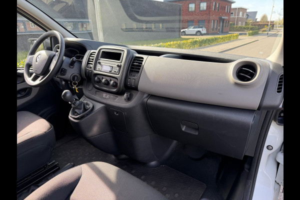 Renault Trafic Passenger 1.6 dCi Life Energy L1H1| Airco | Radio | 8 persoons |