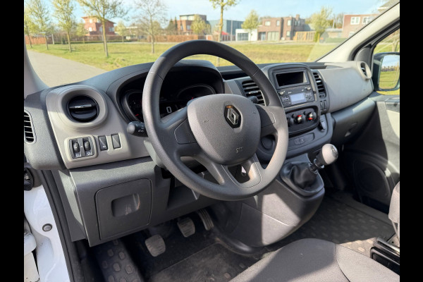 Renault Trafic Passenger 1.6 dCi Life Energy L1H1| Airco | Radio | 8 persoons |